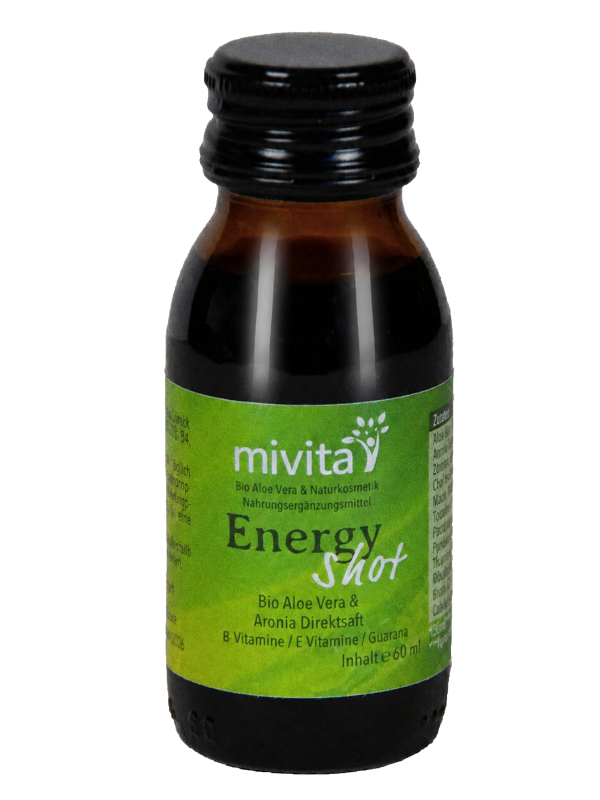 Mivita Energy Shot